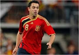 Xavi