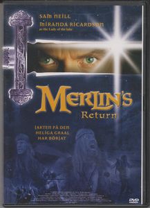 Merlin's Return
