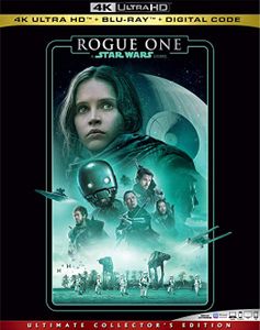 Rogue One: A Star Wars Story