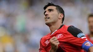 José Antonio Reyes
