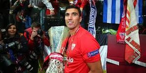 José Antonio Reyes