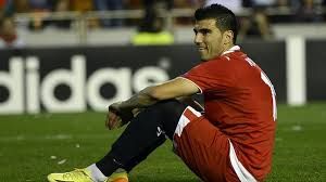 José Antonio Reyes