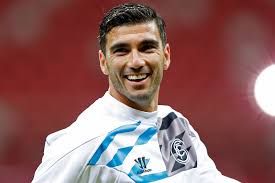 José Antonio Reyes