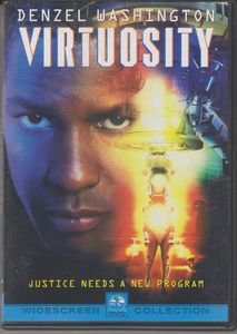 Virtuosity