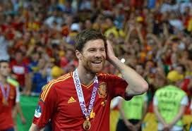 Xabi Alonso
