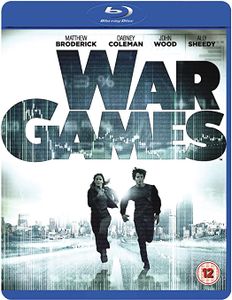 WarGames