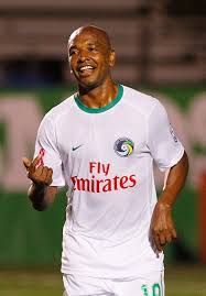Marcos Senna
