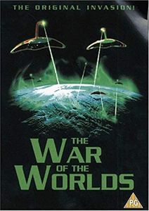 The War of the Worlds