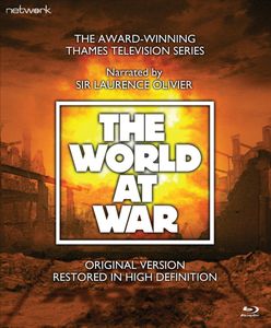 The World At War - Original Version Restored in High Definition
