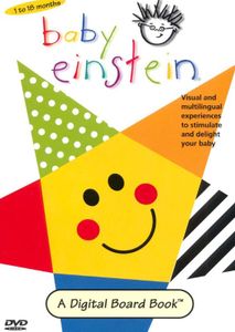 Baby Einstein