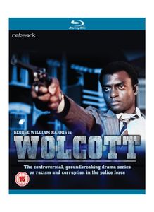 Wolcott