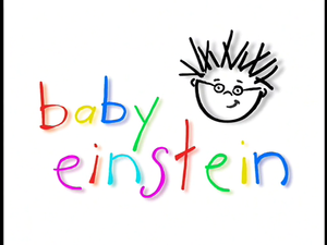 Baby Einstein: Language Nursery