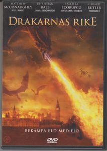 Drakarnas Rike