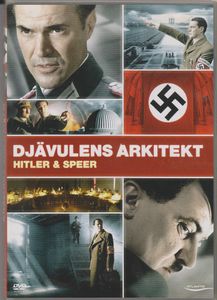Djävulens Arkitekt: Hitler & Speer
