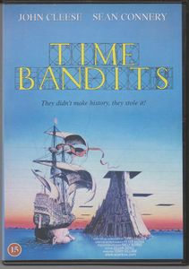 Time Bandits