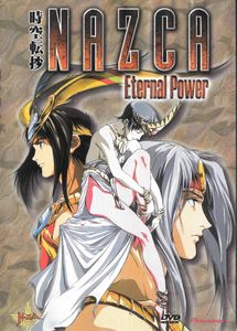 Nazca: Eternal Power