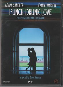 Punch-Drunk Love