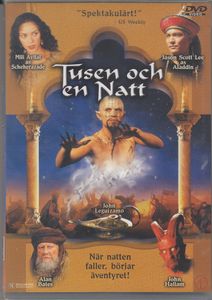 Tusen Och En Natt