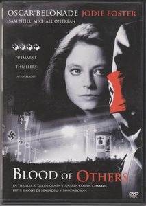 Blood Of Others