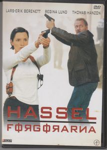 Hassel: Förgörarna
