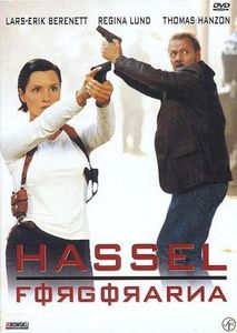 Hassel: Förgörarna