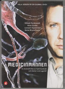 Medecinmannen