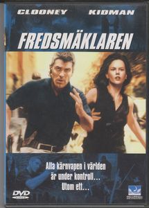 Fredsmäklaren