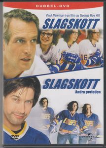 Slagskott / Slagskott: Andra Perioden