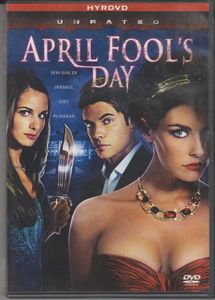 April Fool's Day