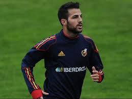 Cesc Fàbregas