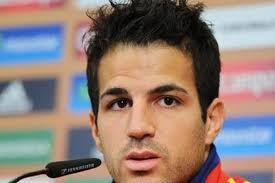 Cesc Fàbregas