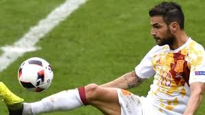 Cesc Fàbregas