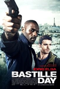 Bastille Day