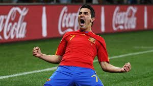 David Villa (2)
