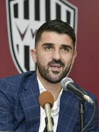 David Villa (2)