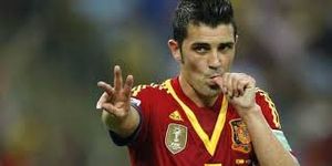 David Villa (2)