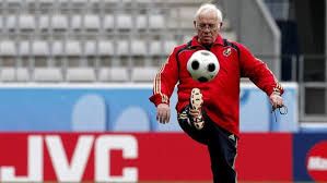Luis Aragonés