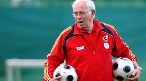 Luis Aragonés