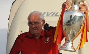 Luis Aragonés