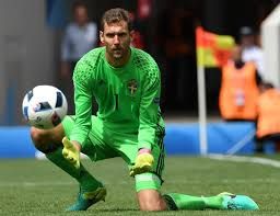 Andreas Isaksson