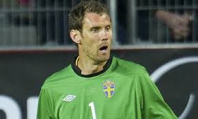 Andreas Isaksson