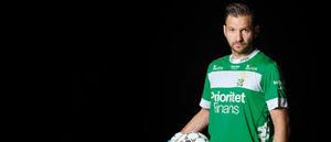 John Alvbåge