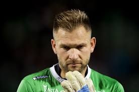 John Alvbåge
