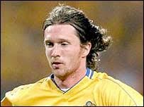 Mikael Nilsson