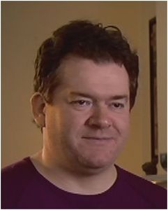 Jonathan Jones