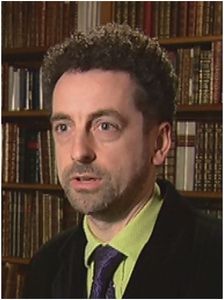 Martin Clayton