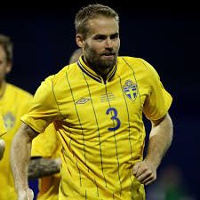 Olof Mellberg