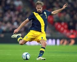 Olof Mellberg