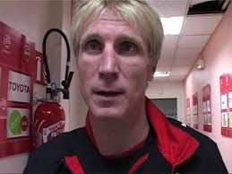 Petter Hansson