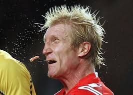 Petter Hansson